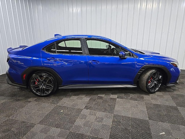2024 Subaru WRX