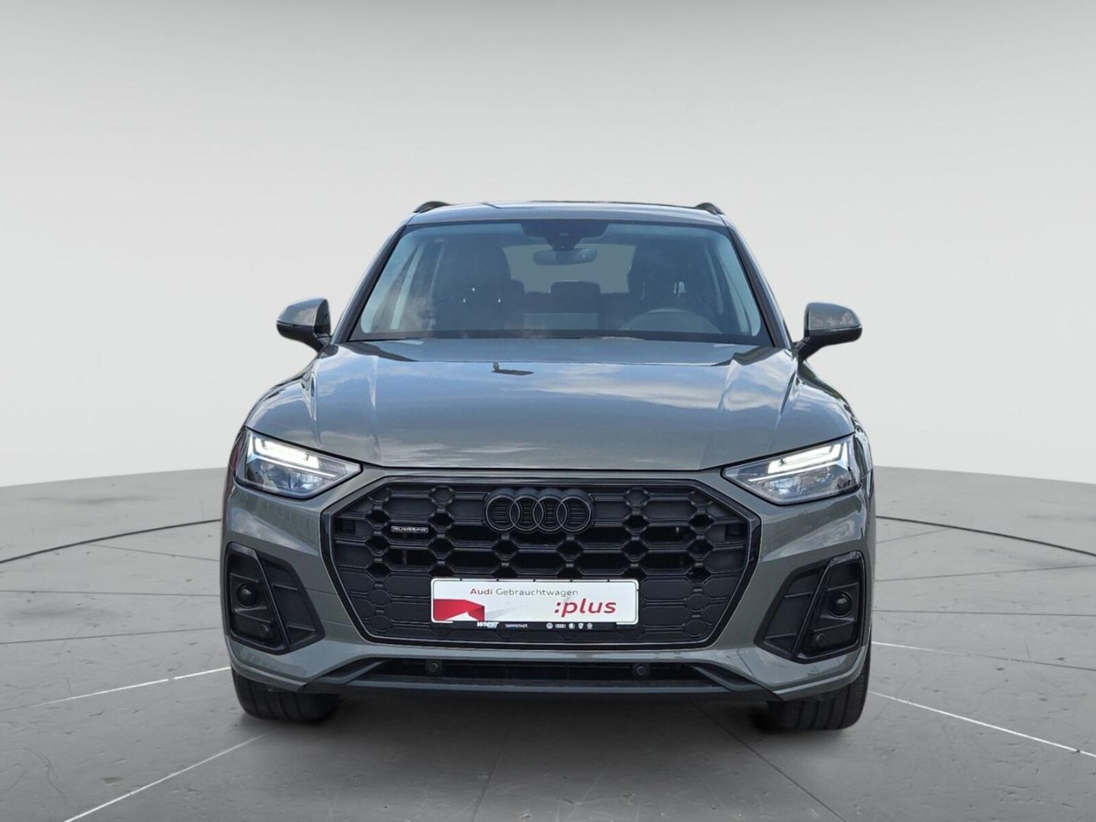 Audi Q5 – Bild 2