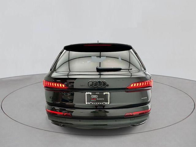 2024 Audi Q7