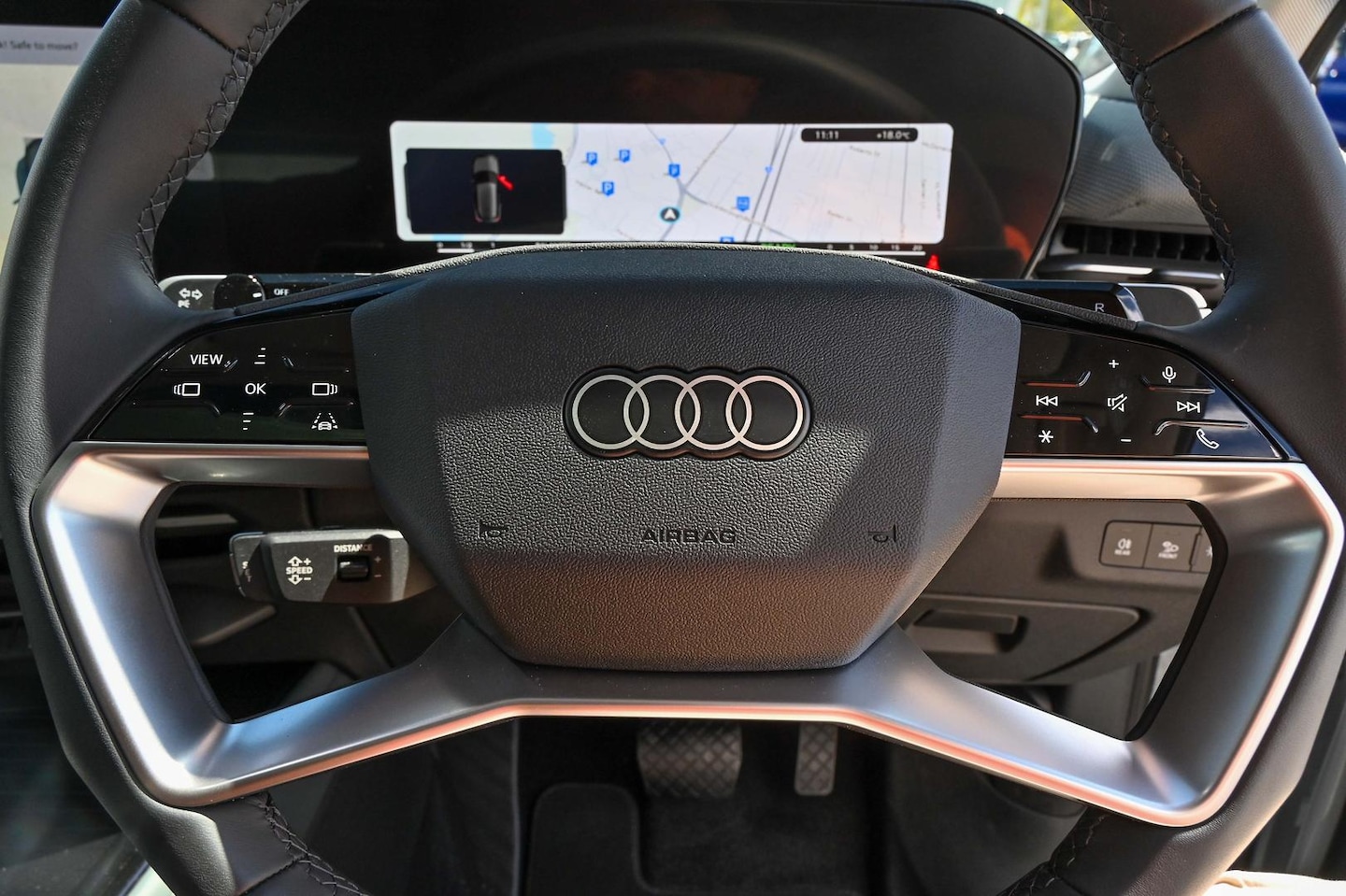 Image about Audi Q3 SUV TFSI quattro 150 kW launch edition