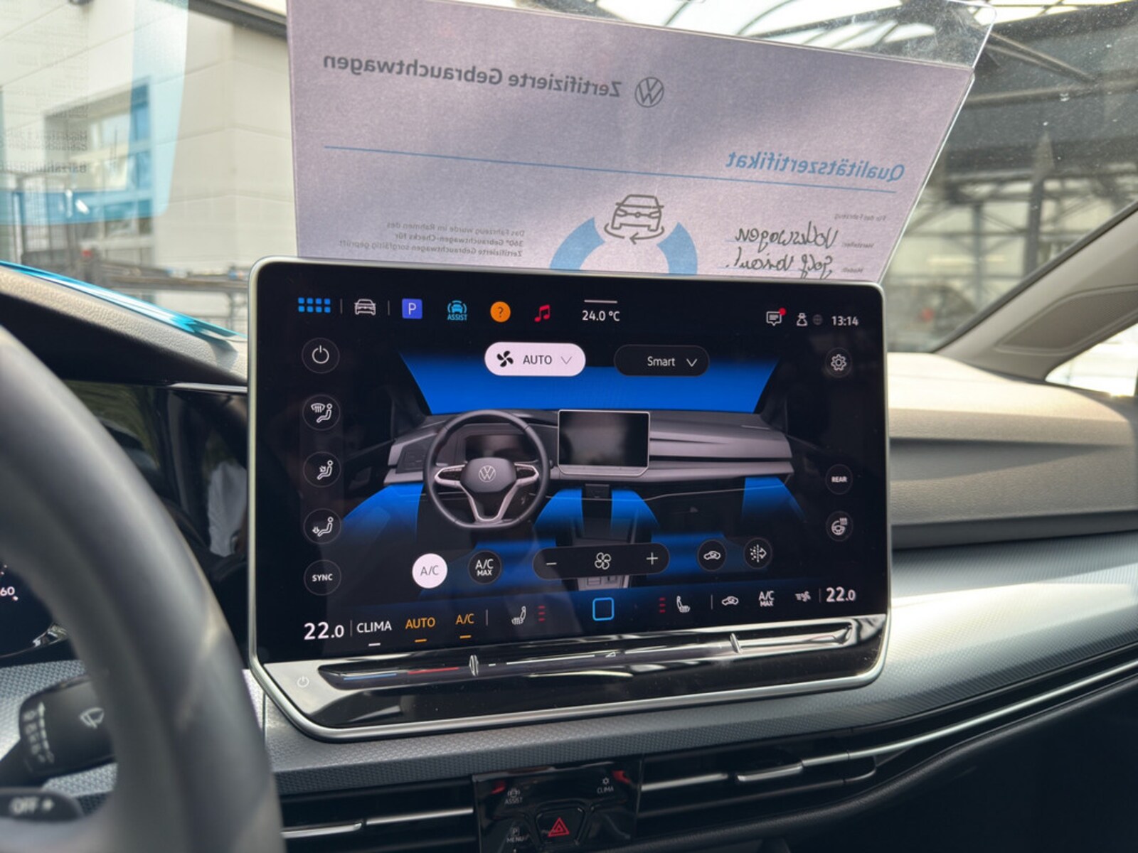 Volkswagen Golf Variant – Bild 23