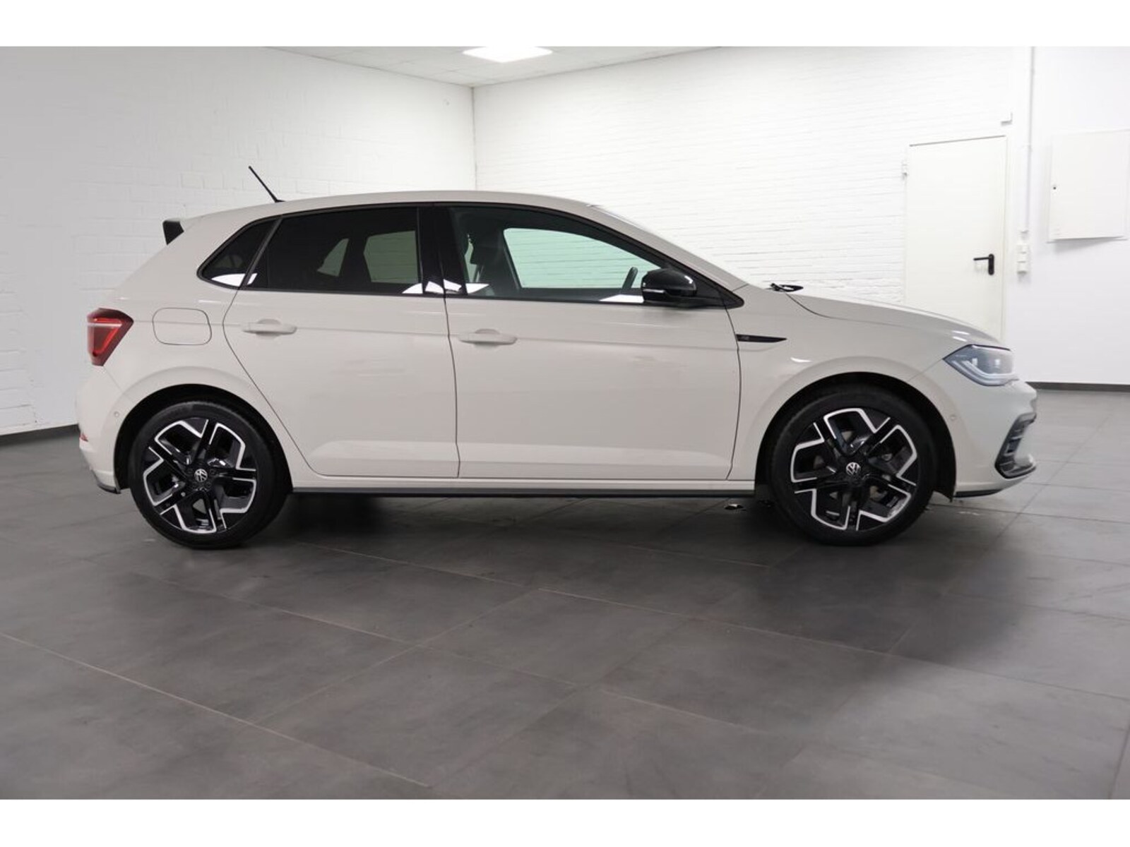 Volkswagen Polo – Bild 4