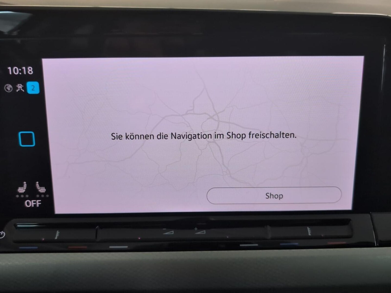 Volkswagen Golf – Bild 18