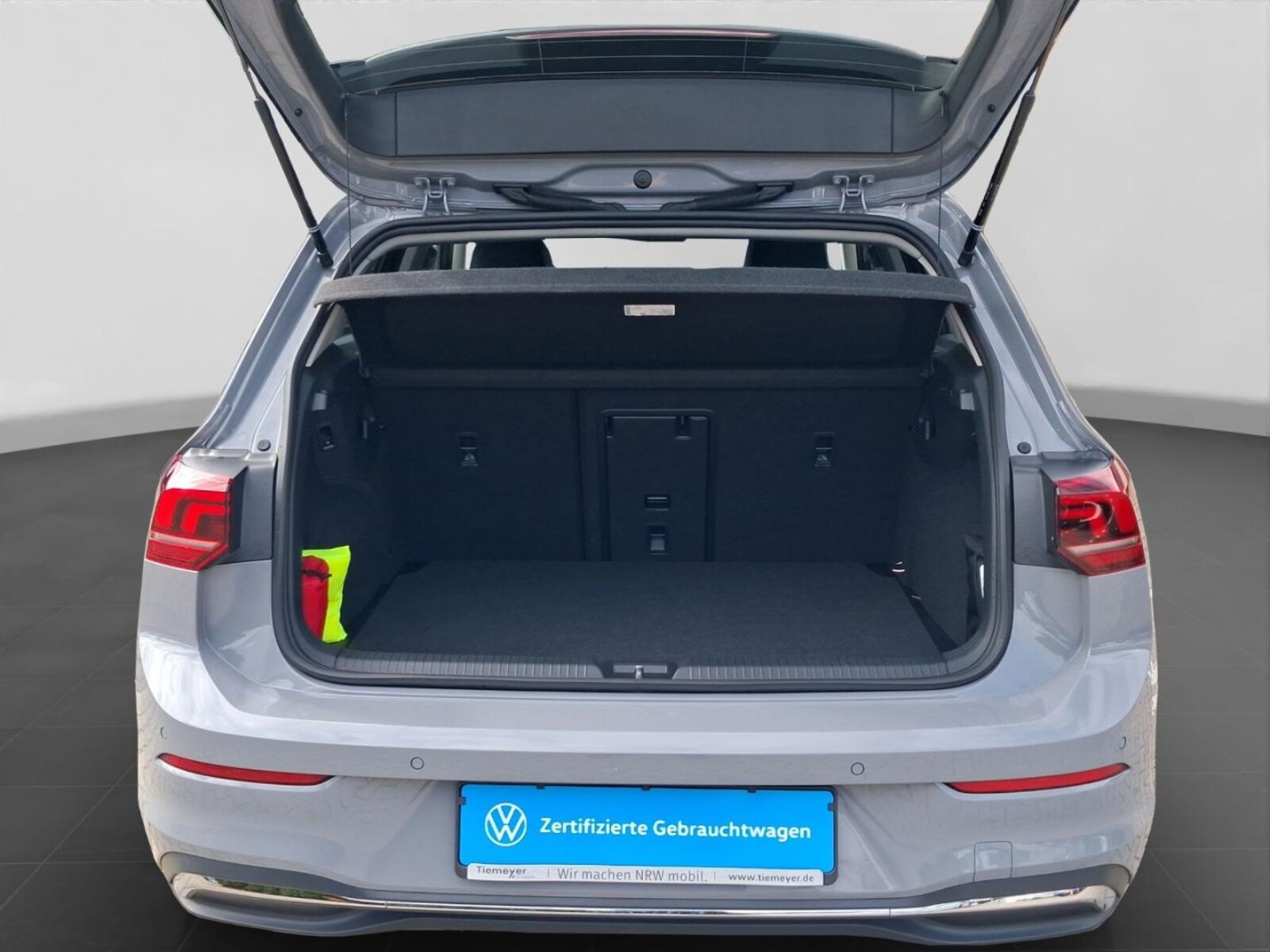 Volkswagen Golf – Bild 16