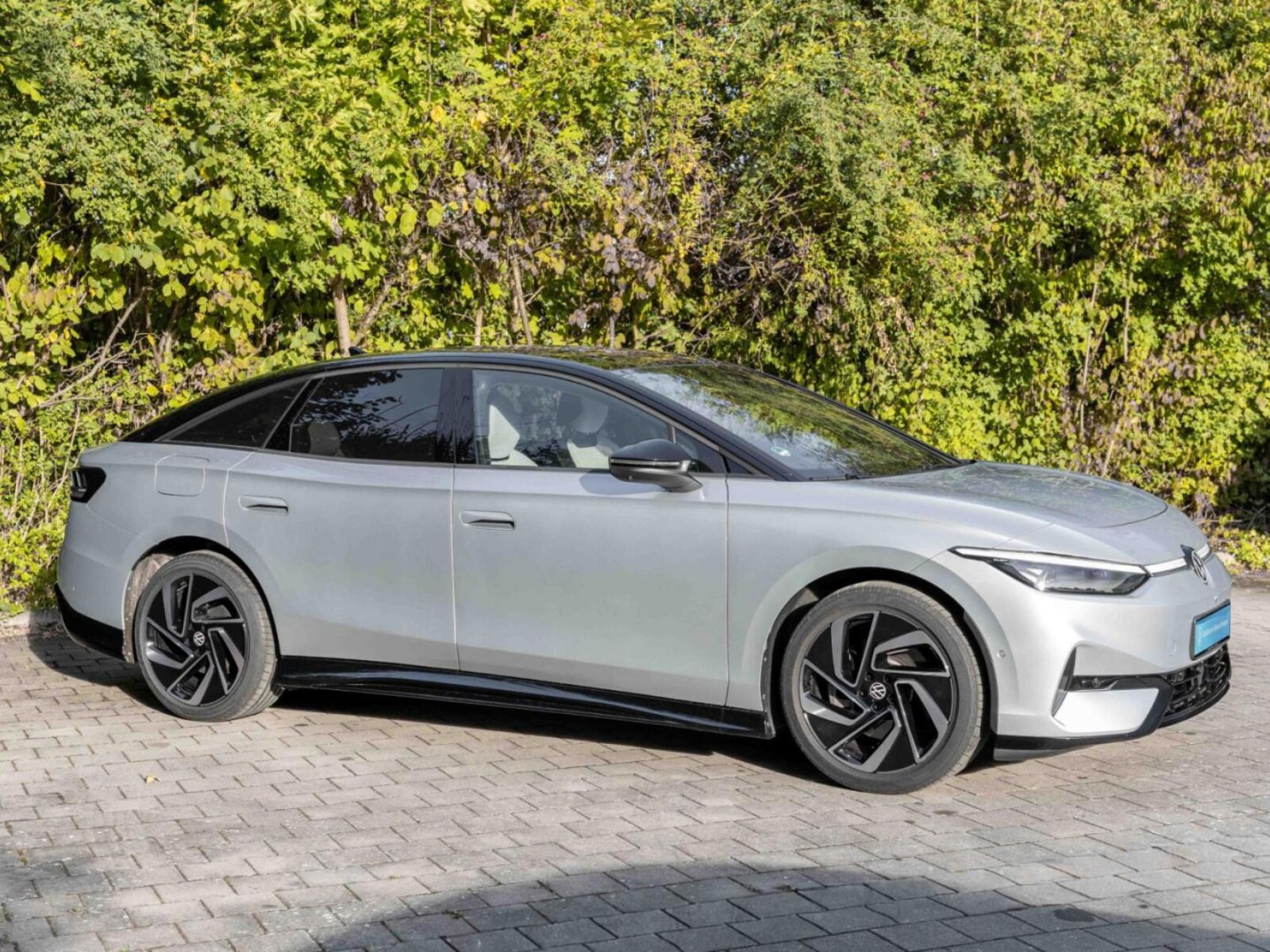 Volkswagen ID.7 – Bild 5