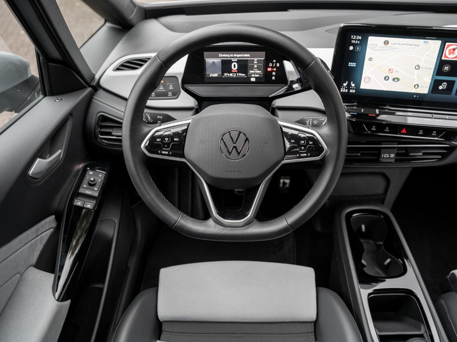 Volkswagen ID.3 – Bild 11