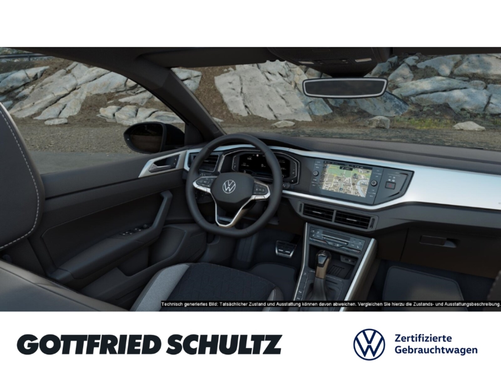 Volkswagen Taigo – Bild 9