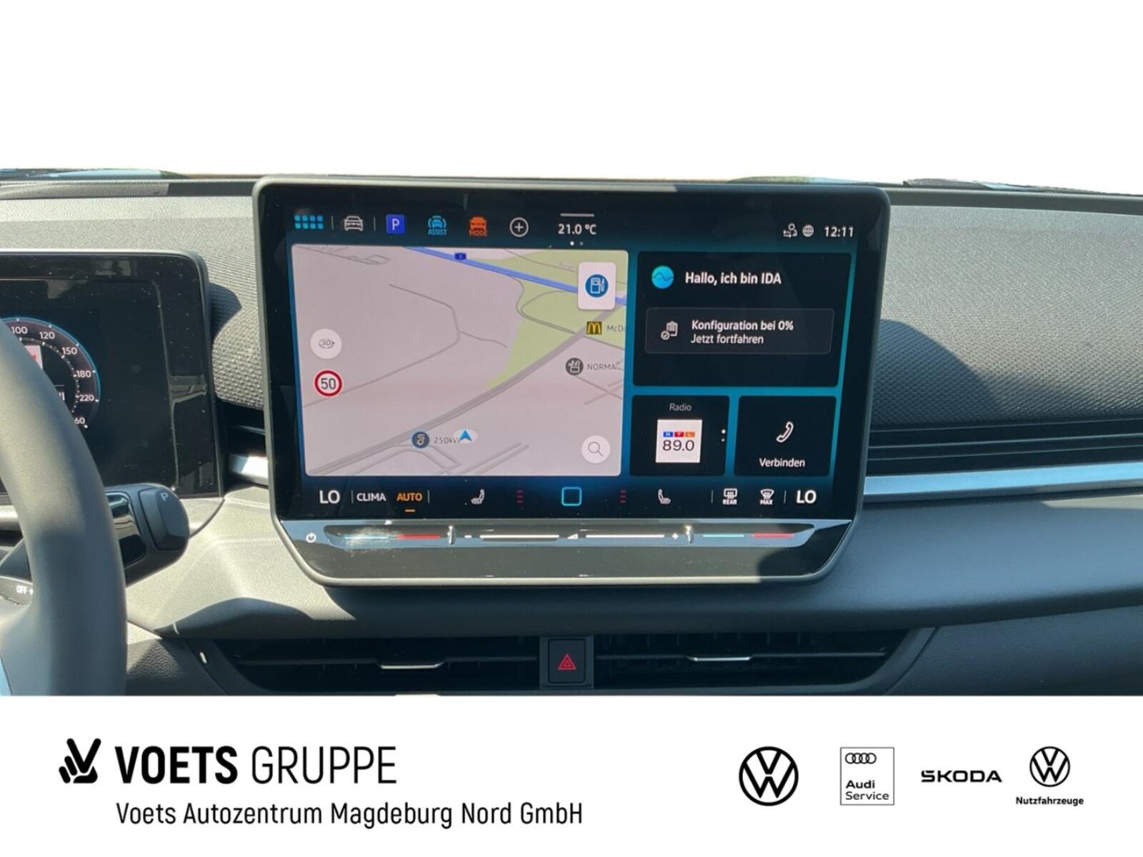 Volkswagen T-Roc – Bild 10