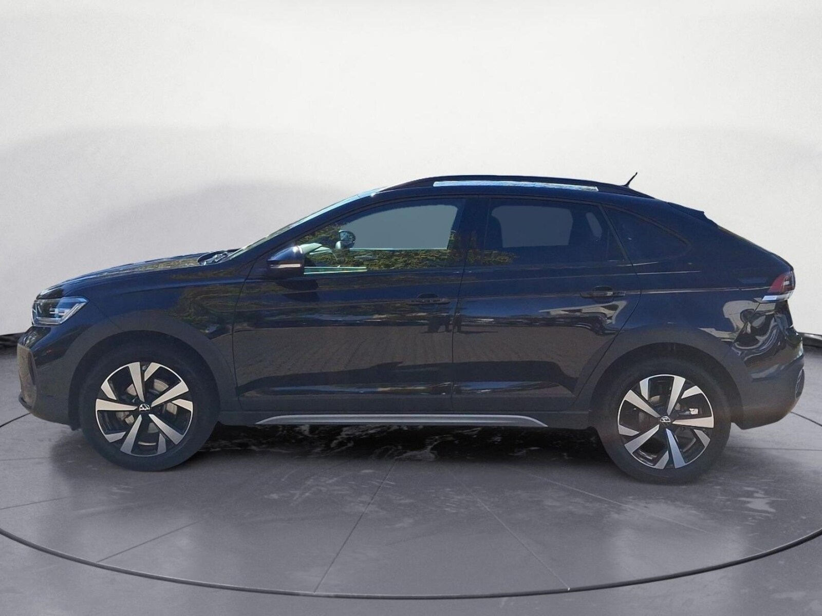 Volkswagen Taigo – Bild 3