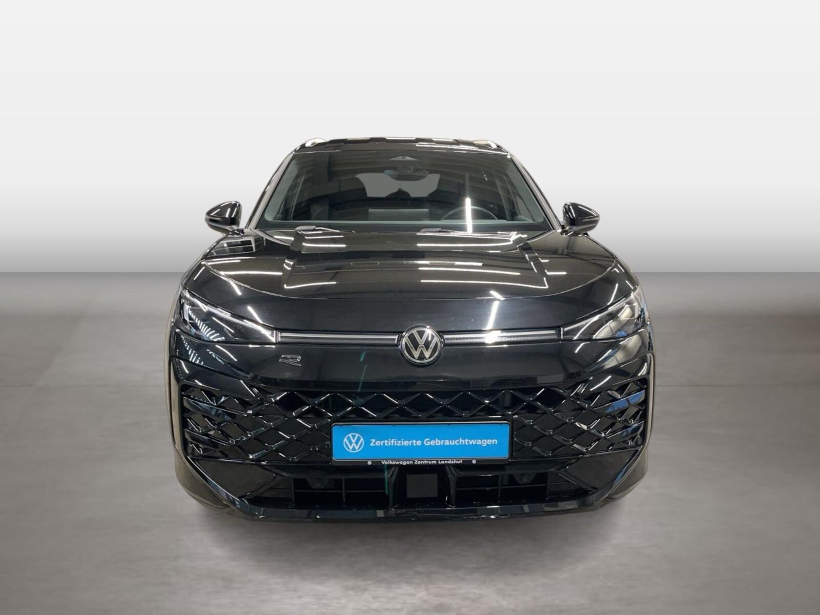 Volkswagen T-Roc – Bild 7