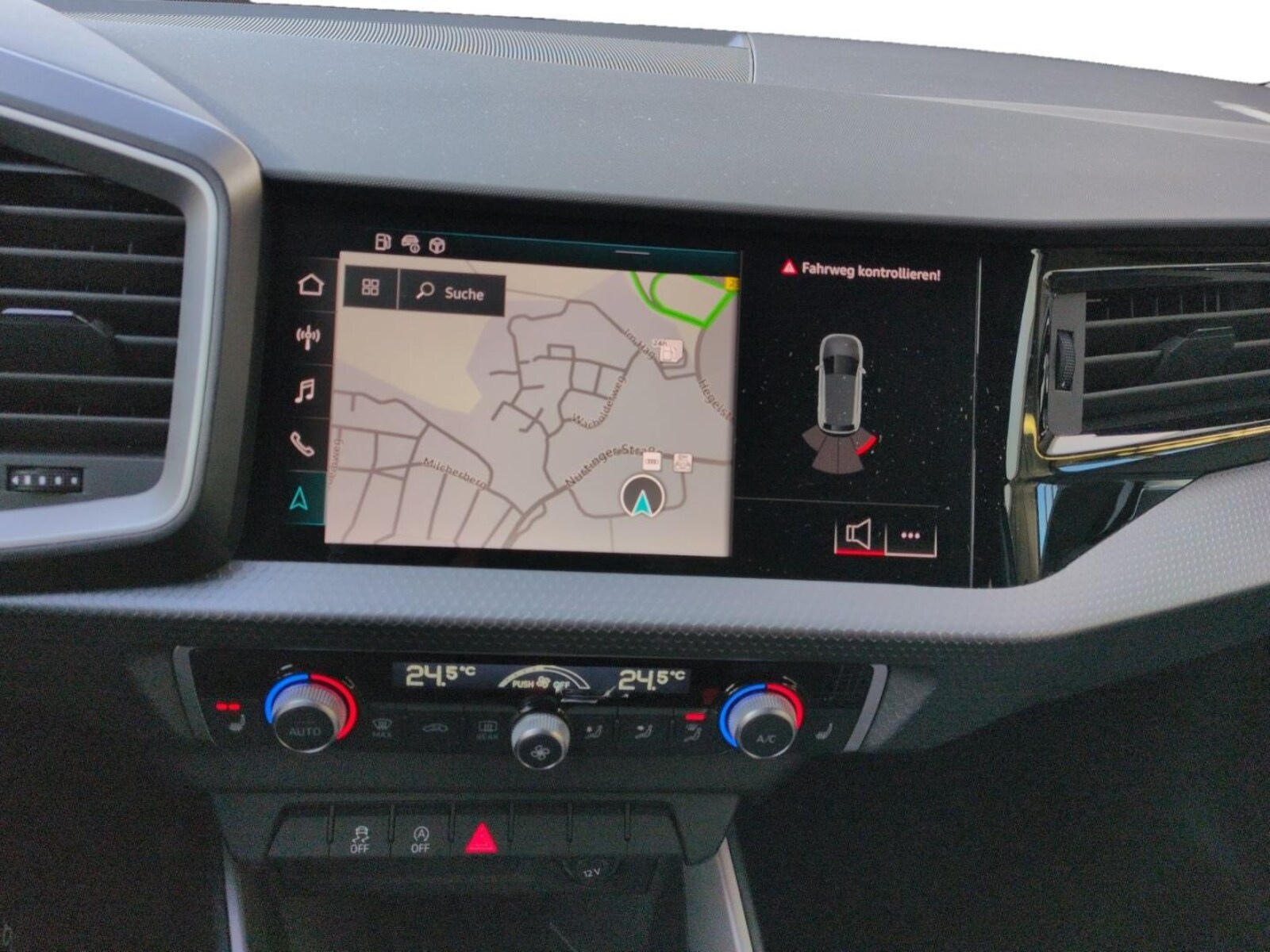 Audi A1 Sportback – Bild 14