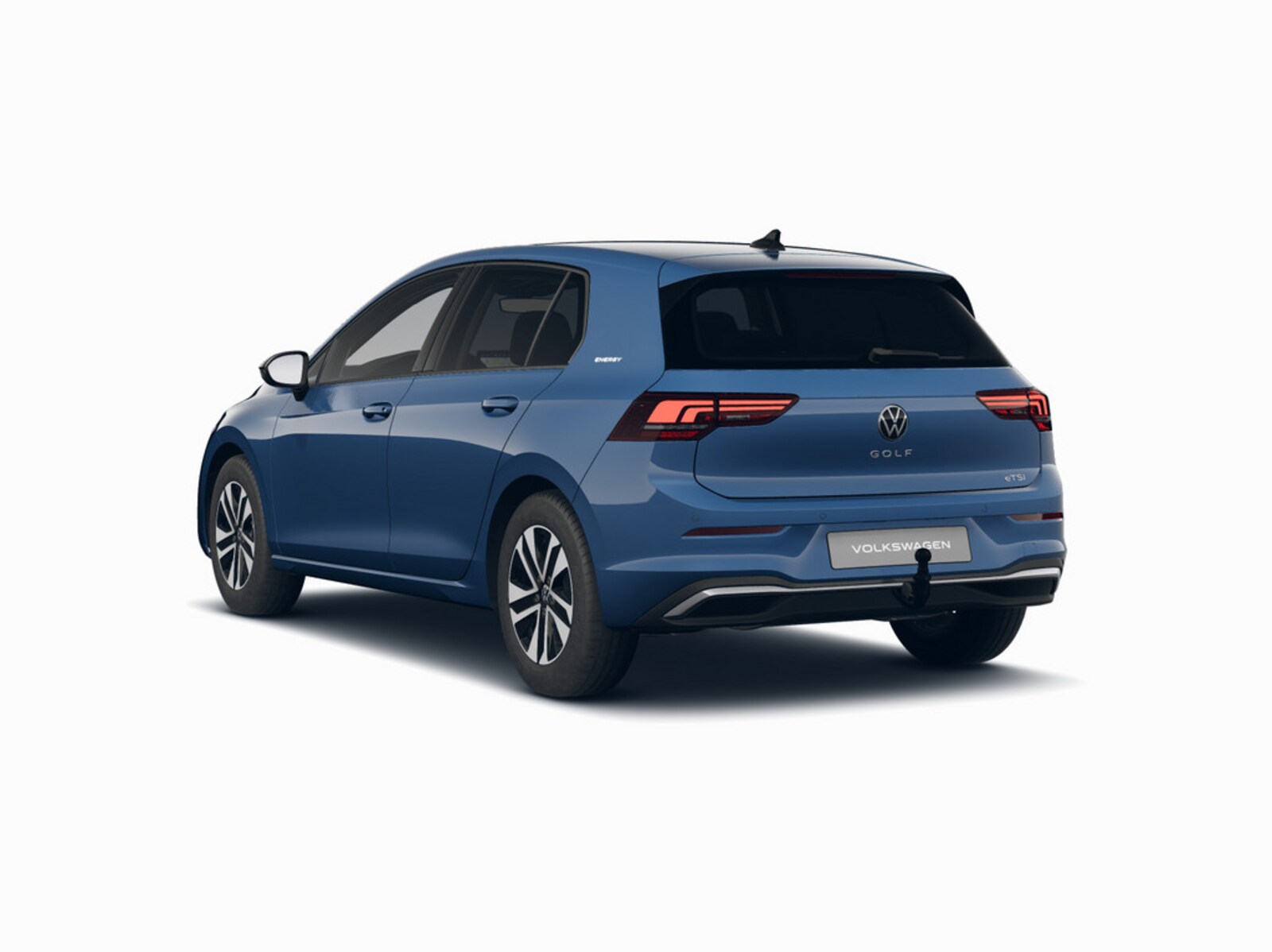 Volkswagen Golf – Bild 3