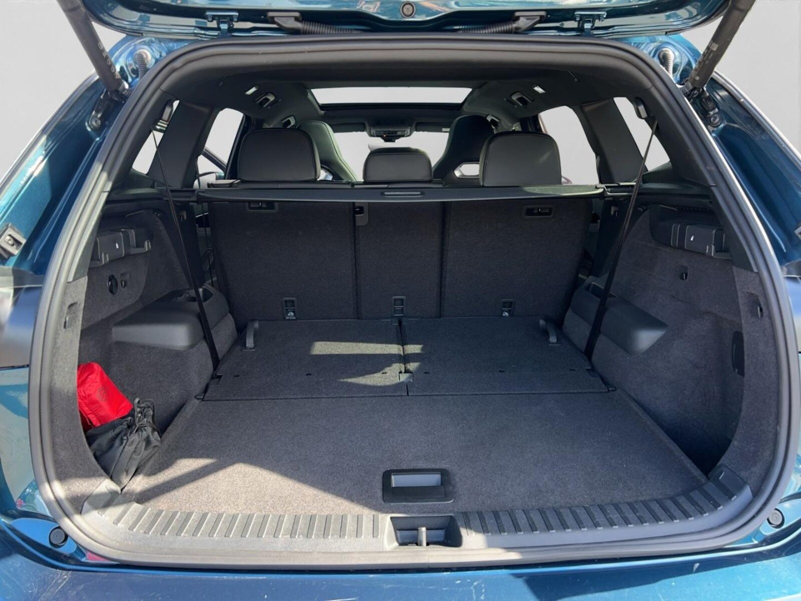 Volkswagen Tayron – Bild 8