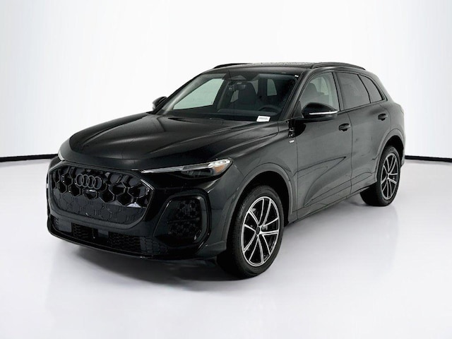 Photo of 2026 Audi Q5
