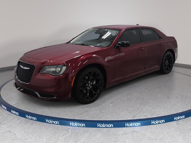 2018 Chrysler 300