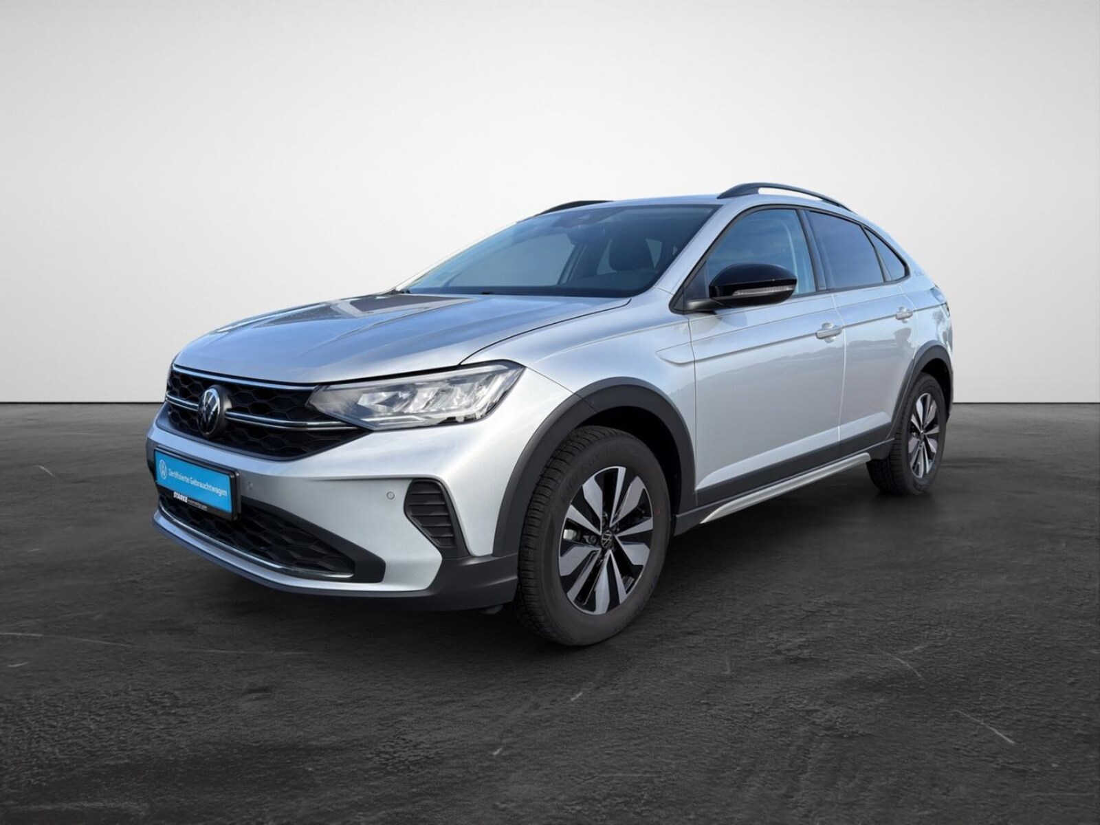 Volkswagen Taigo – Bild 2