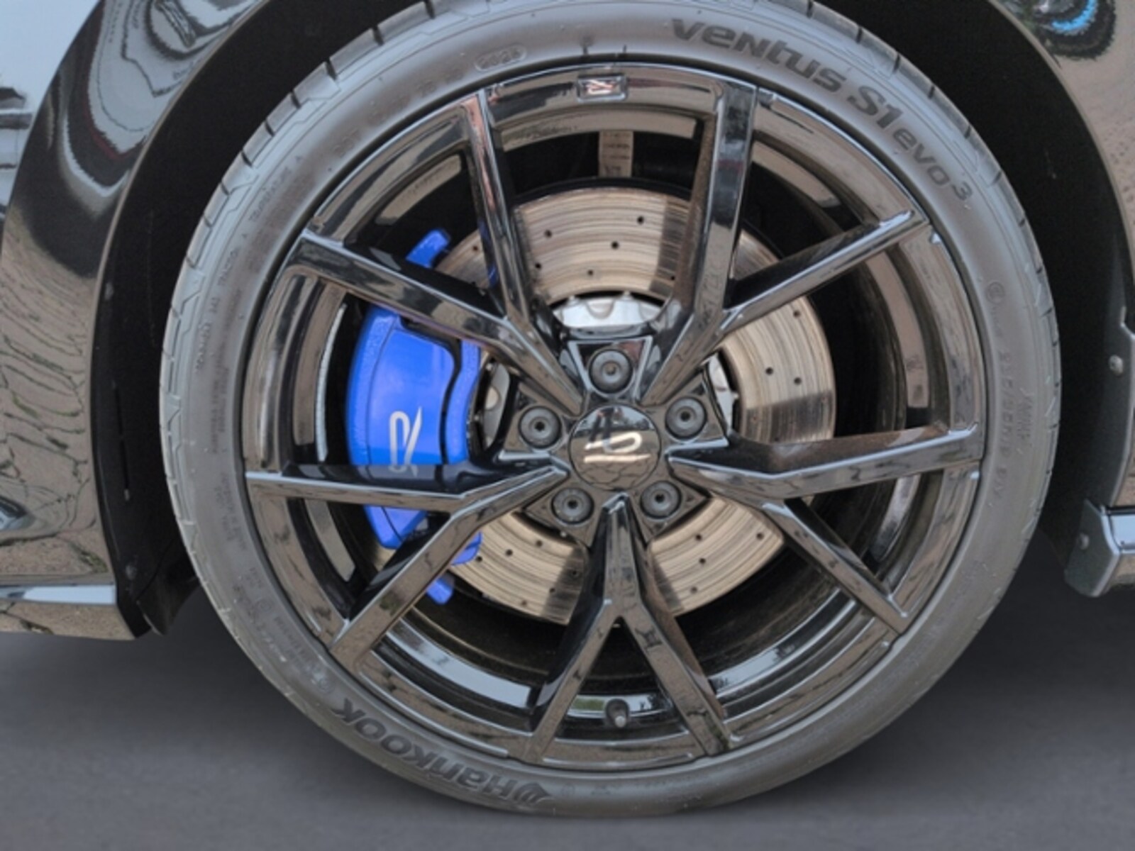Volkswagen Golf – Bild 9