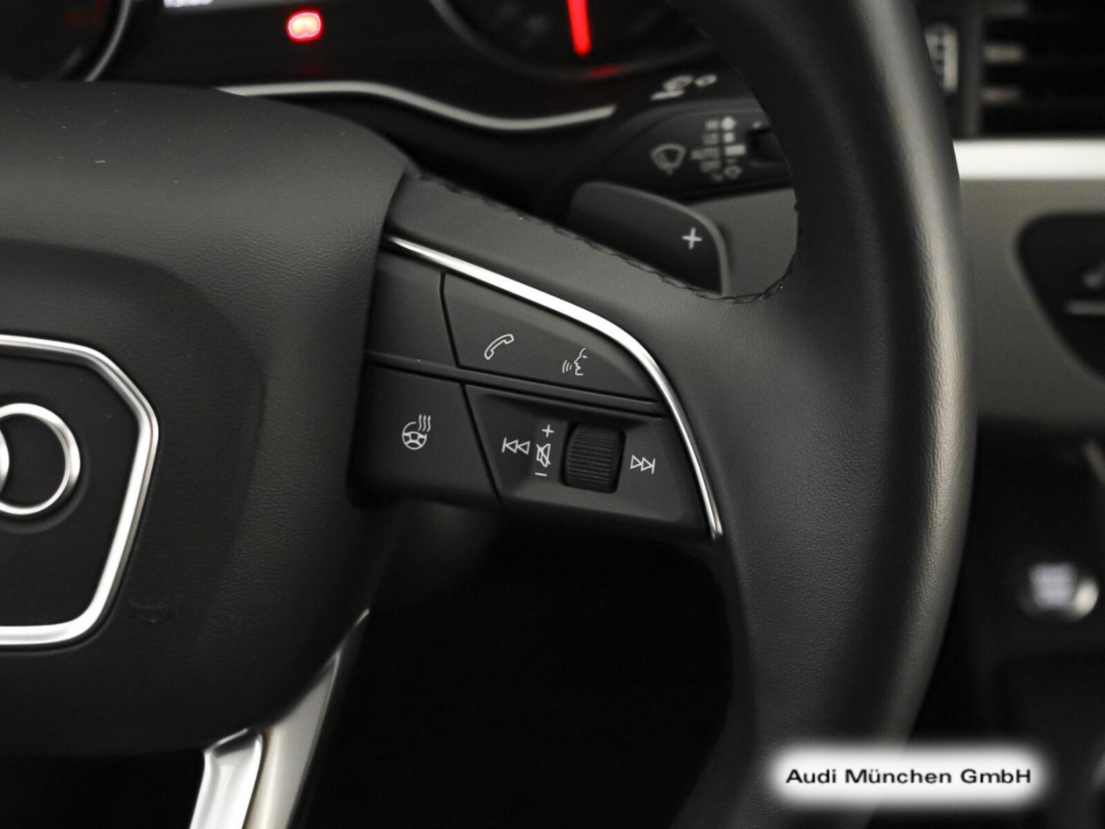Audi A4 Avant – Bild 15