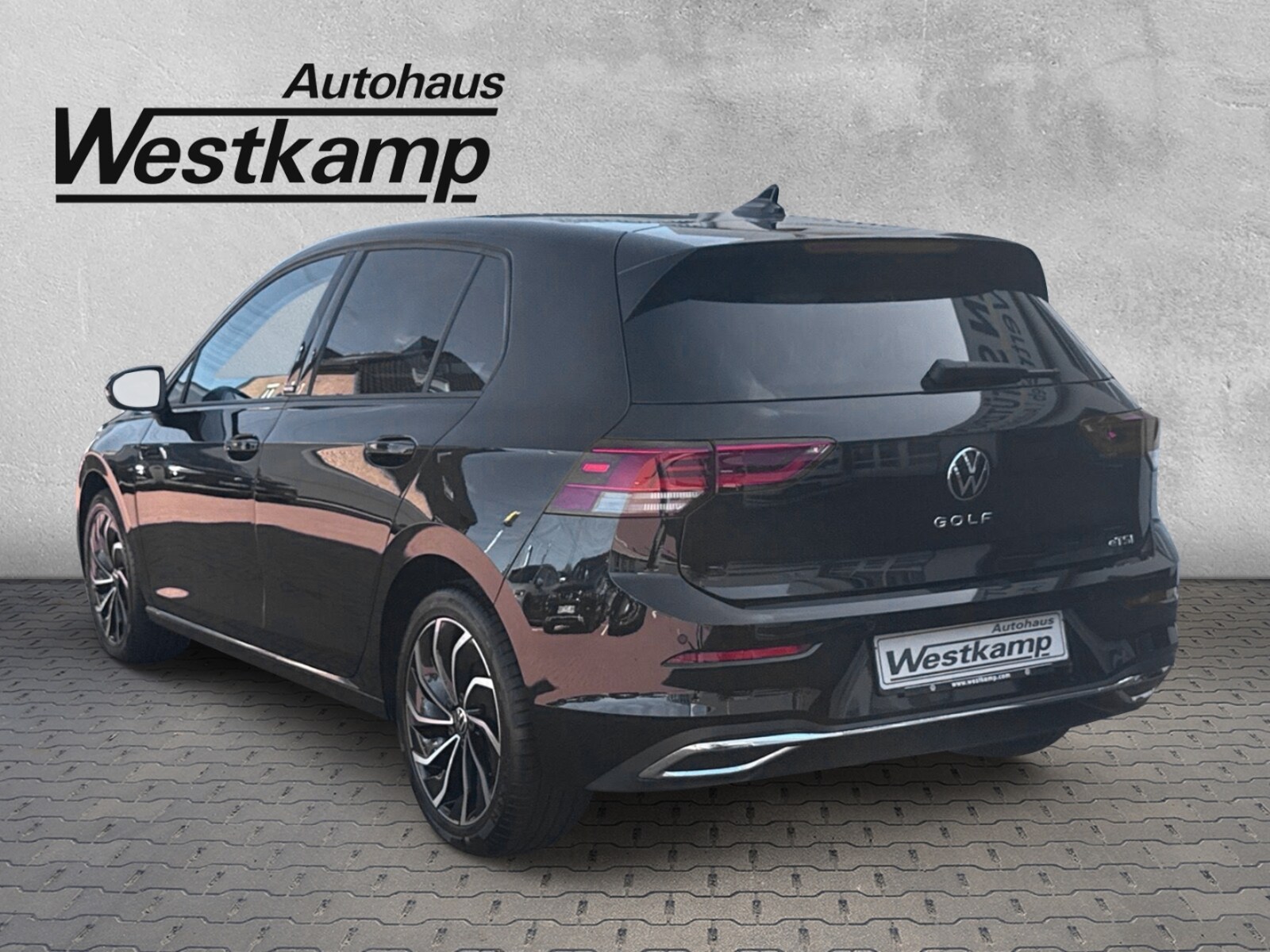 Volkswagen Golf – Bild 3