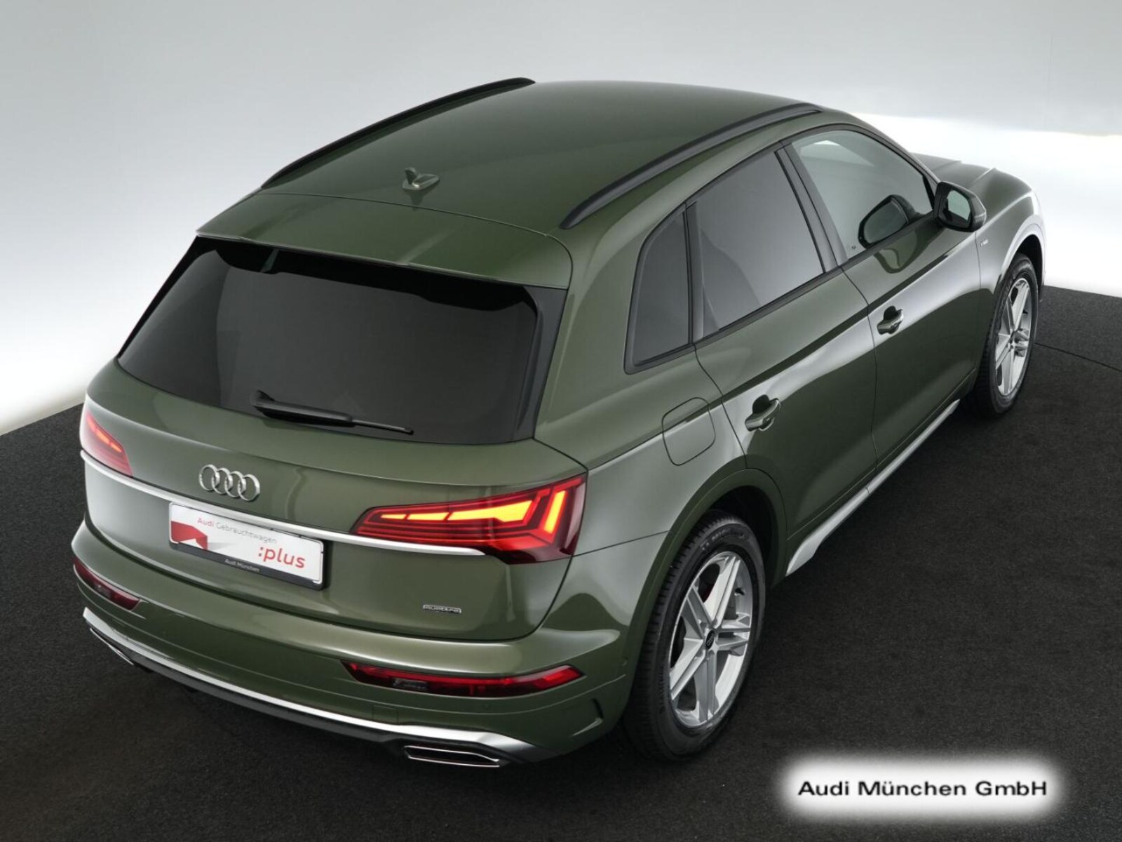 Audi Q5 – Bild 18