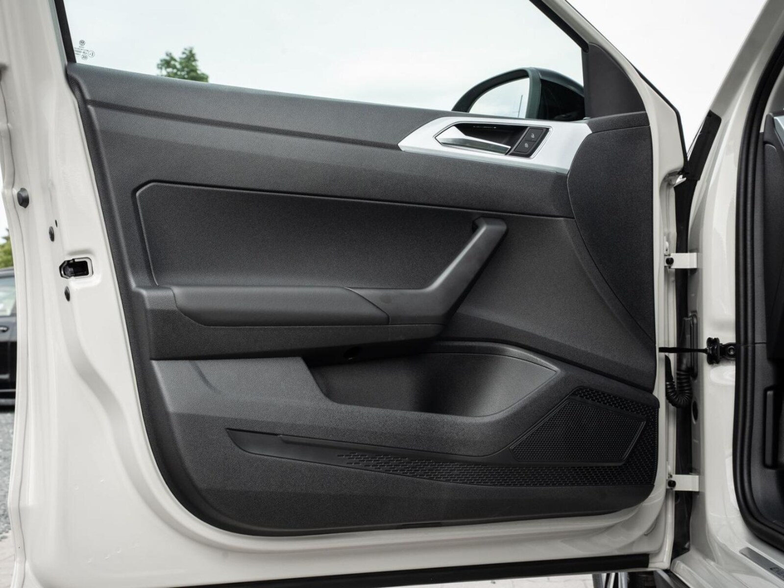 Volkswagen Taigo – Bild 23