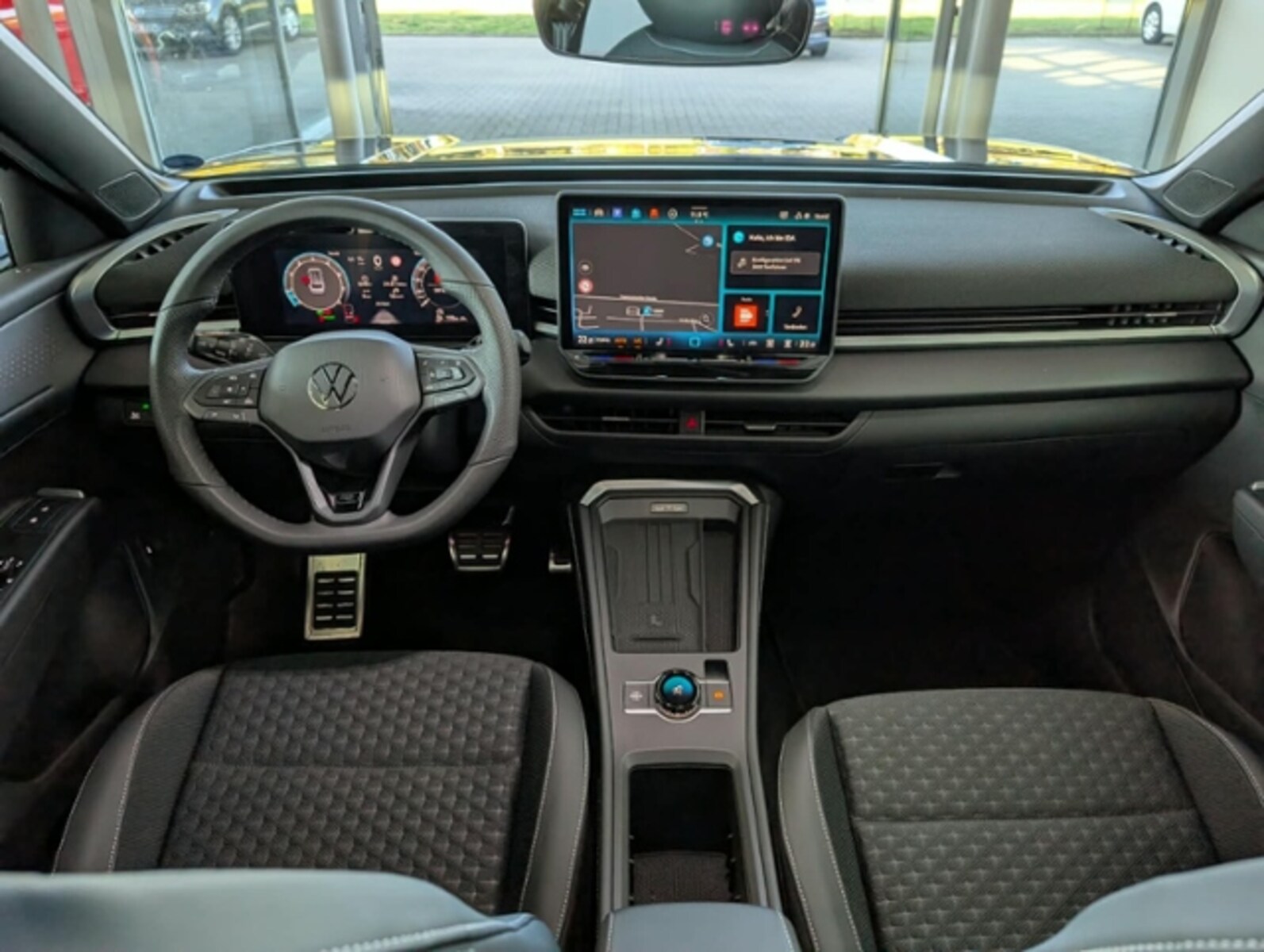 Volkswagen T-Roc – Bild 14