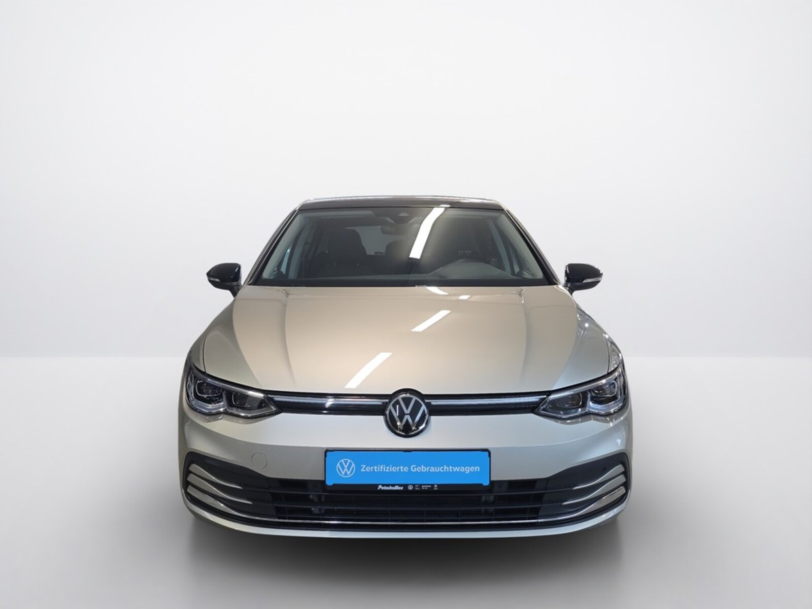 Volkswagen Golf – Bild 10