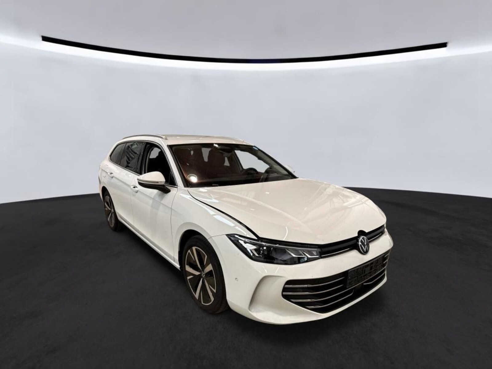 Volkswagen Passat – Bild 3