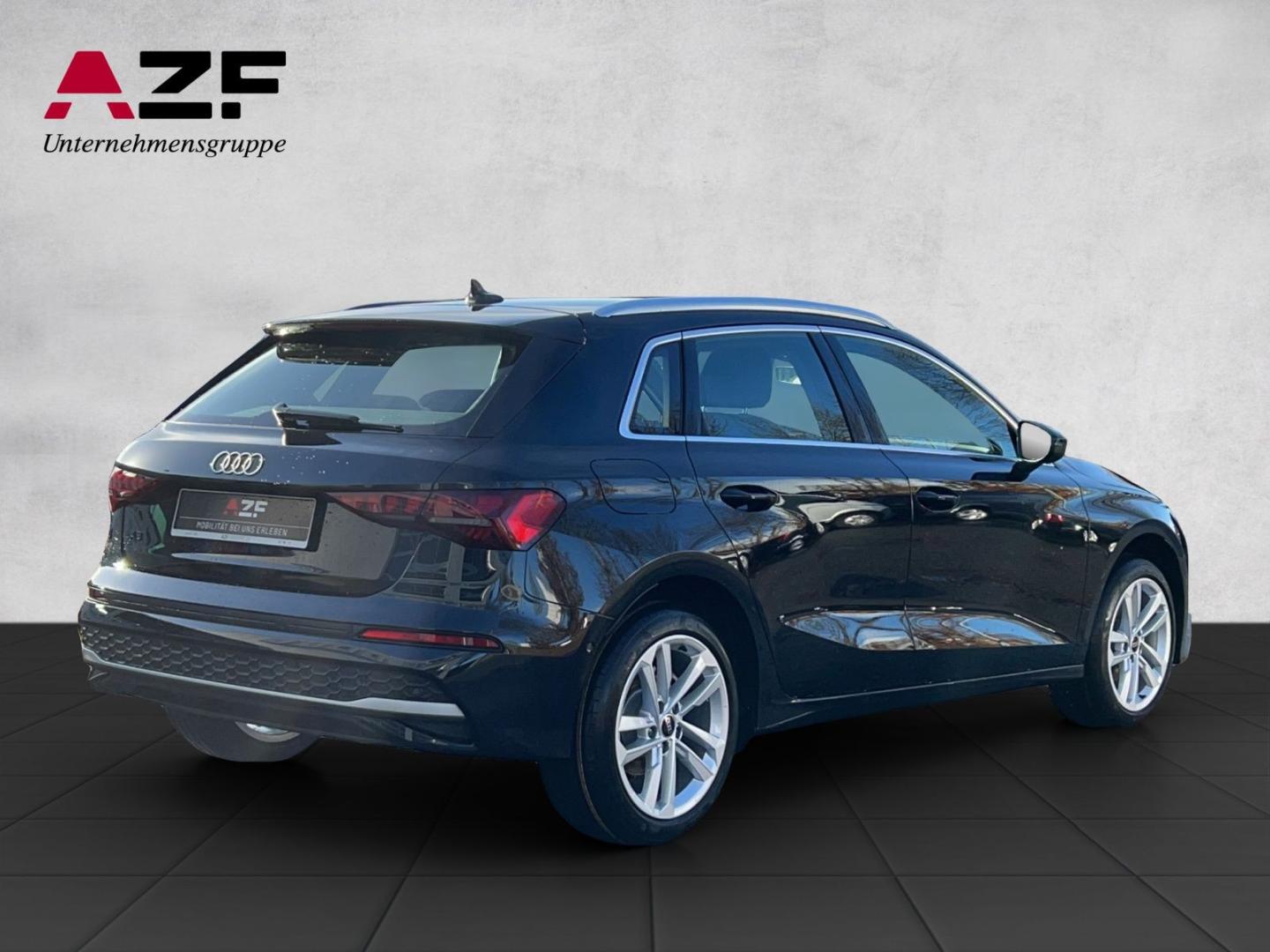 Image about Audi A3 Sportback 30 TFSI S tronic