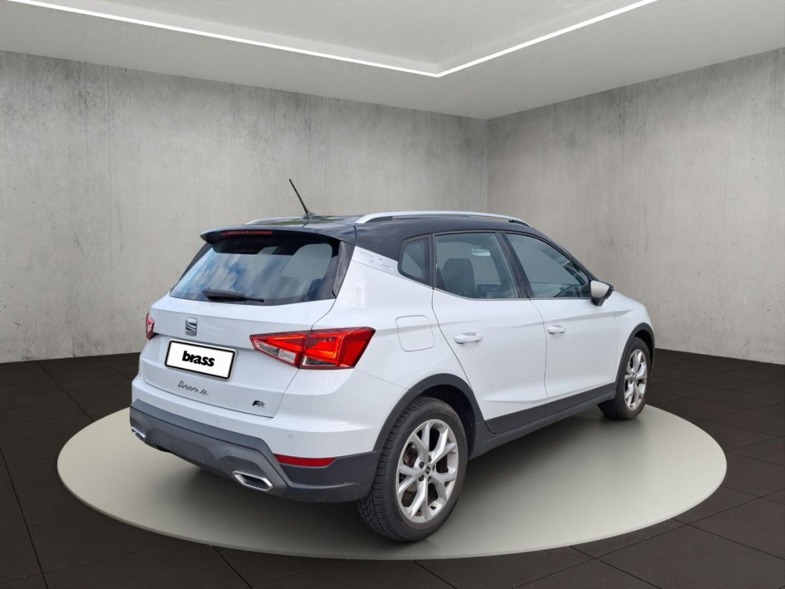 SEAT Arona – Bild 5