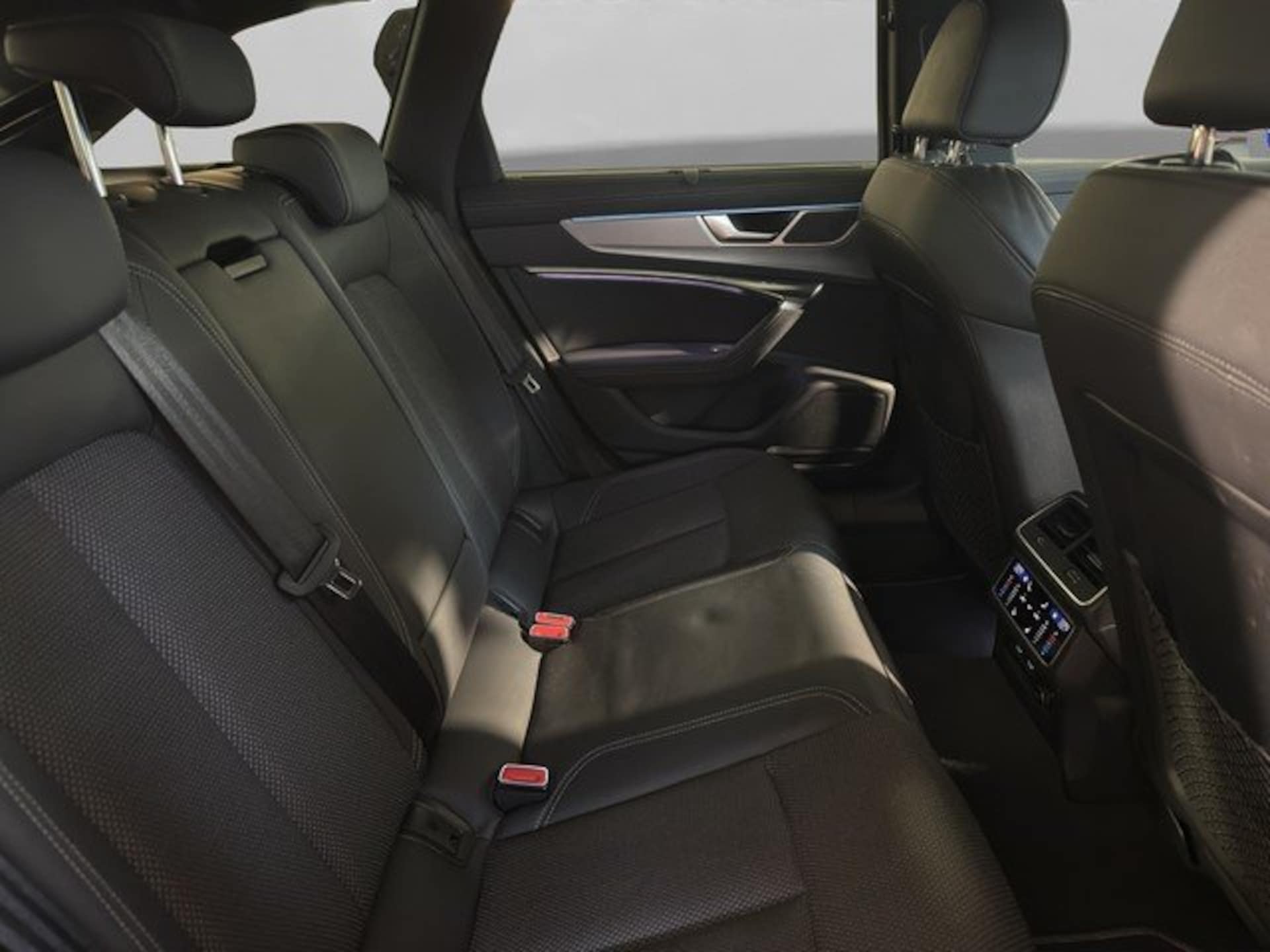 Audi A6 Avant TFSI e Sport