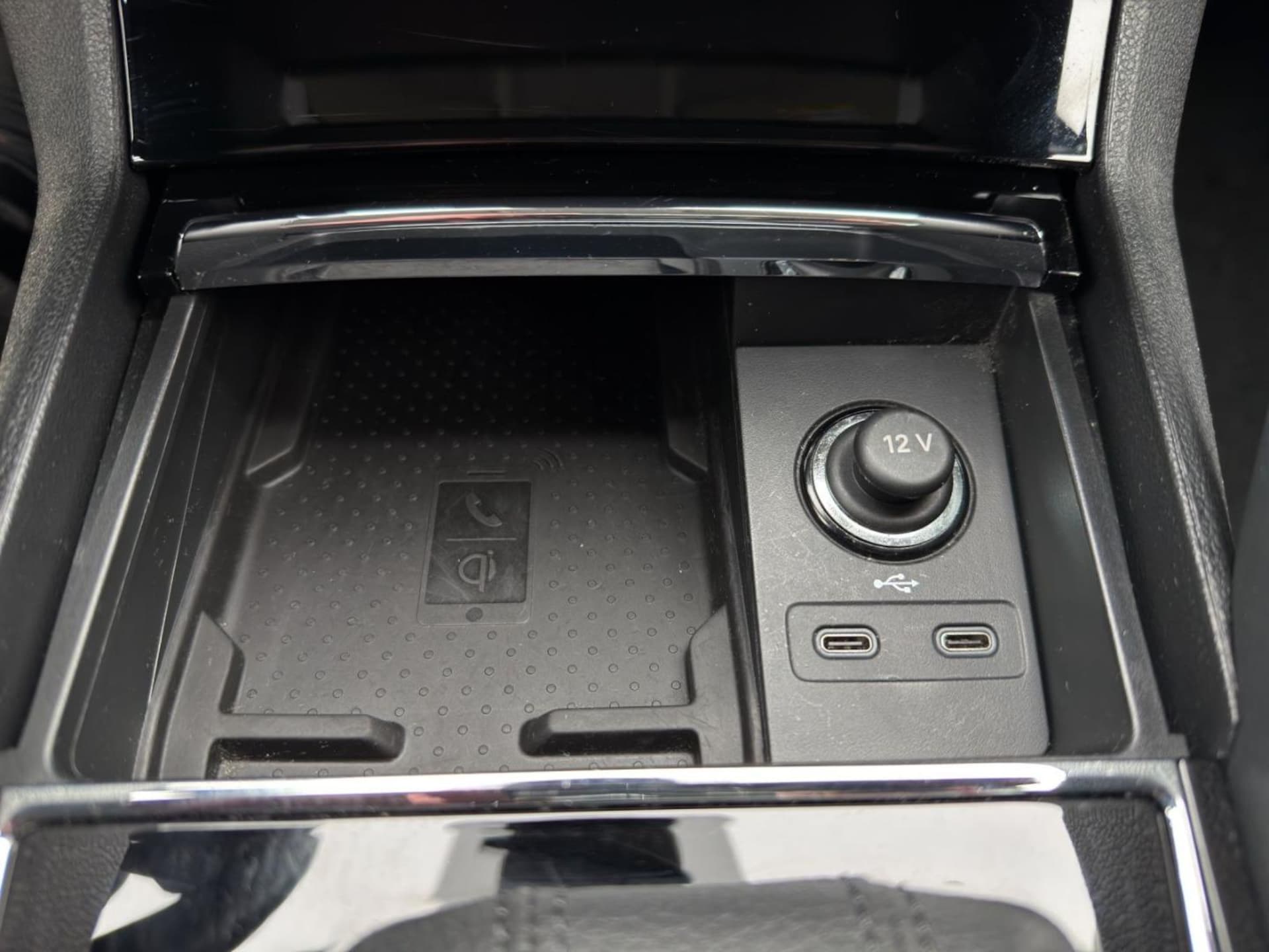 Skoda Kodiaq Style