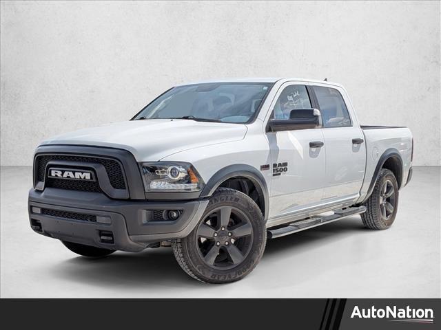 2020 RAM Ram 1500 Classic