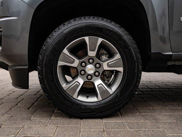 2019 Chevrolet Colorado Z71 - Photo 13