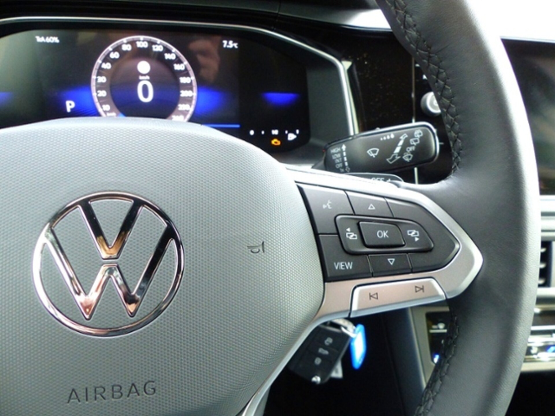 Volkswagen Polo R-Line