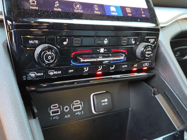 2025 Jeep Grand Cherokee Limited - Photo 22