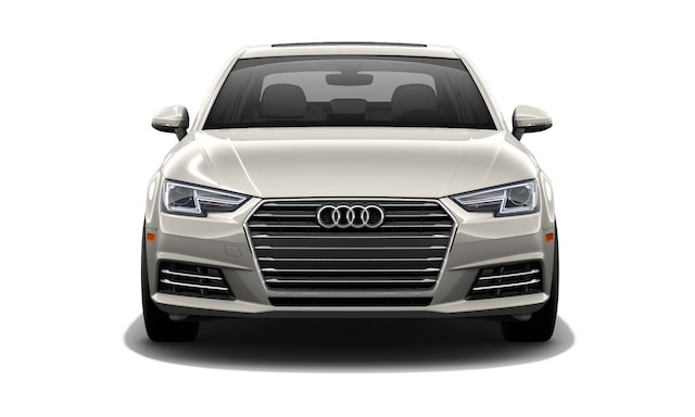 2017 Audi A4 Sedan