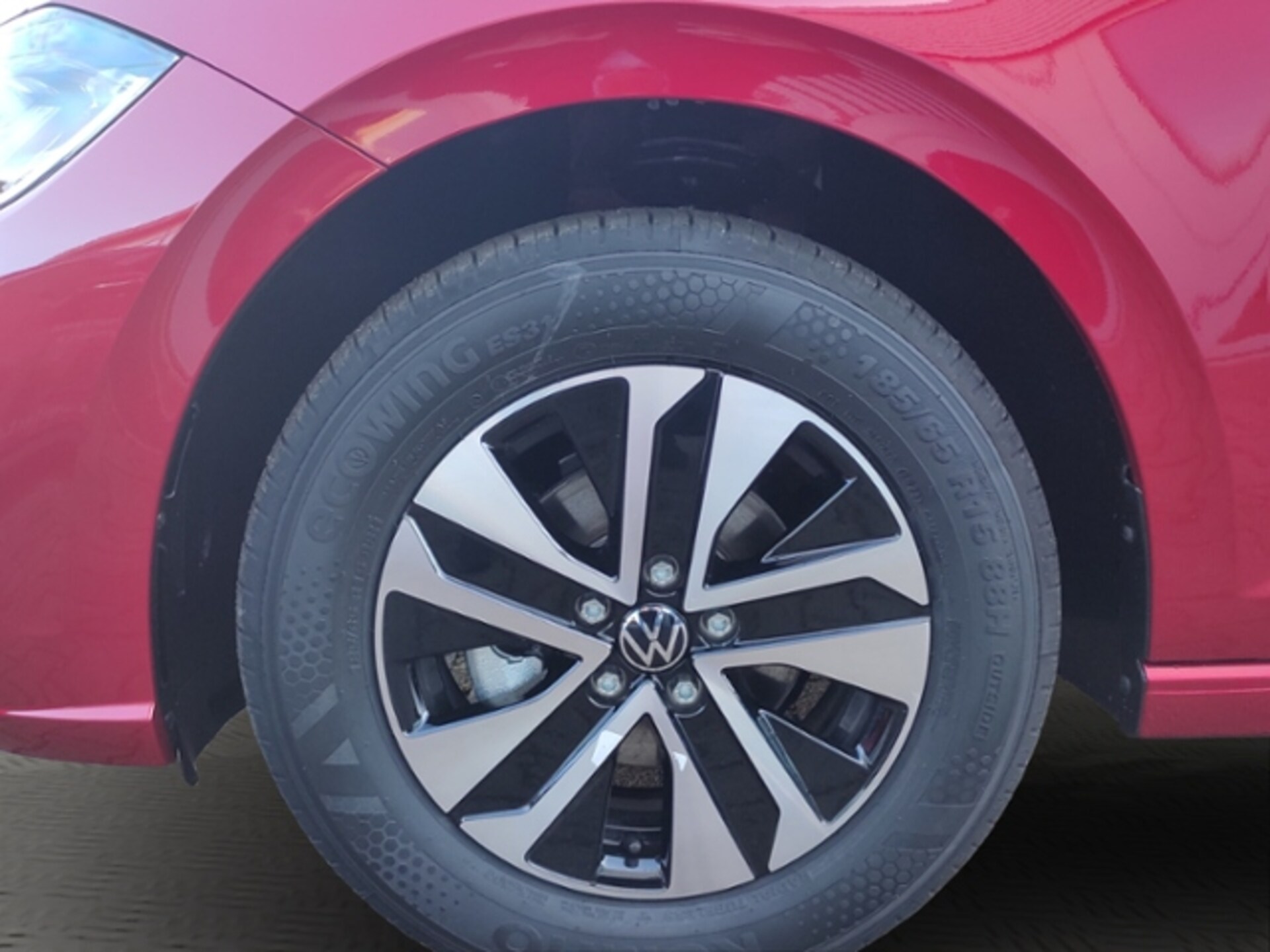 Volkswagen Polo ENERGY