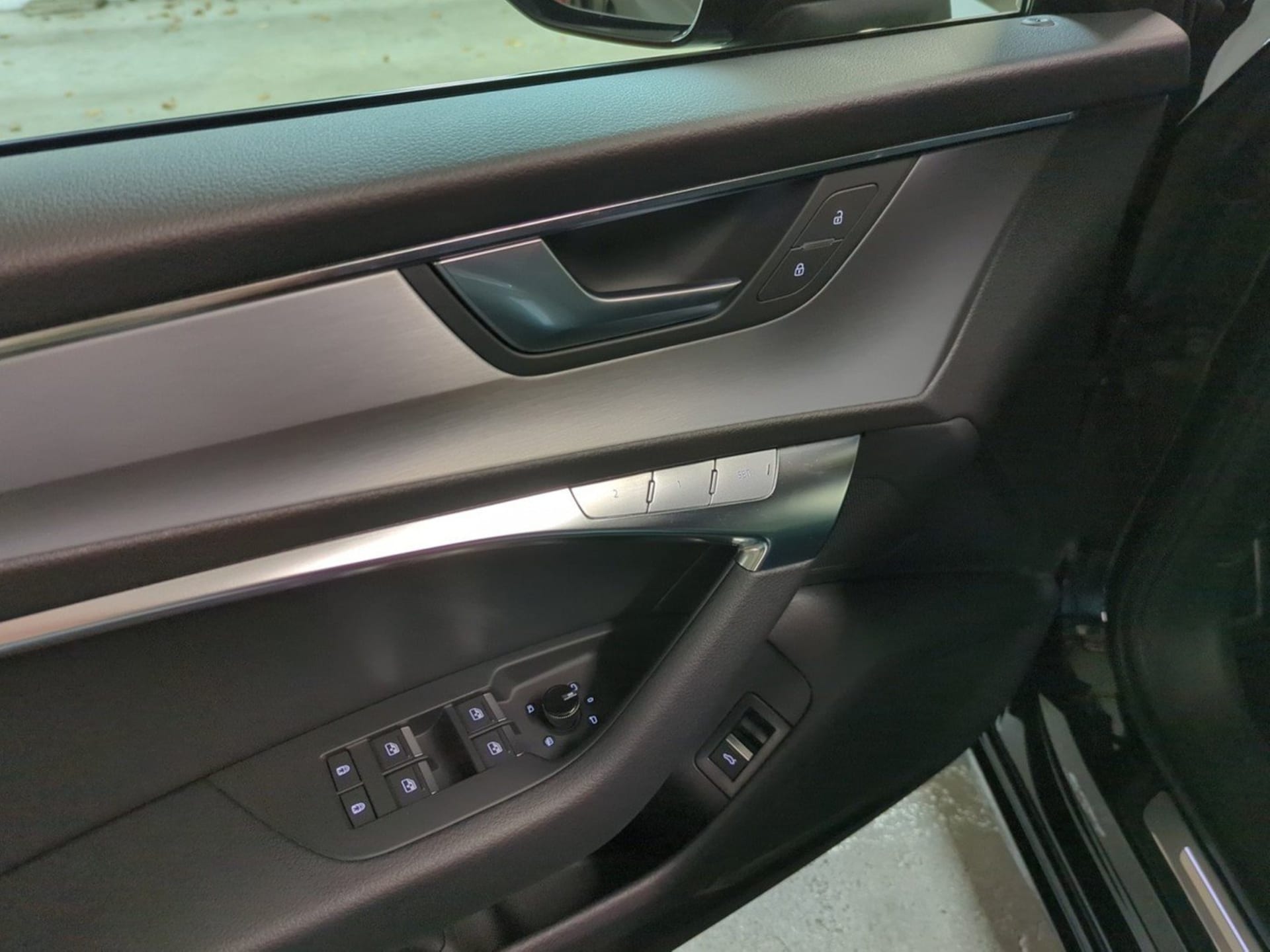 Audi S6 Avant
