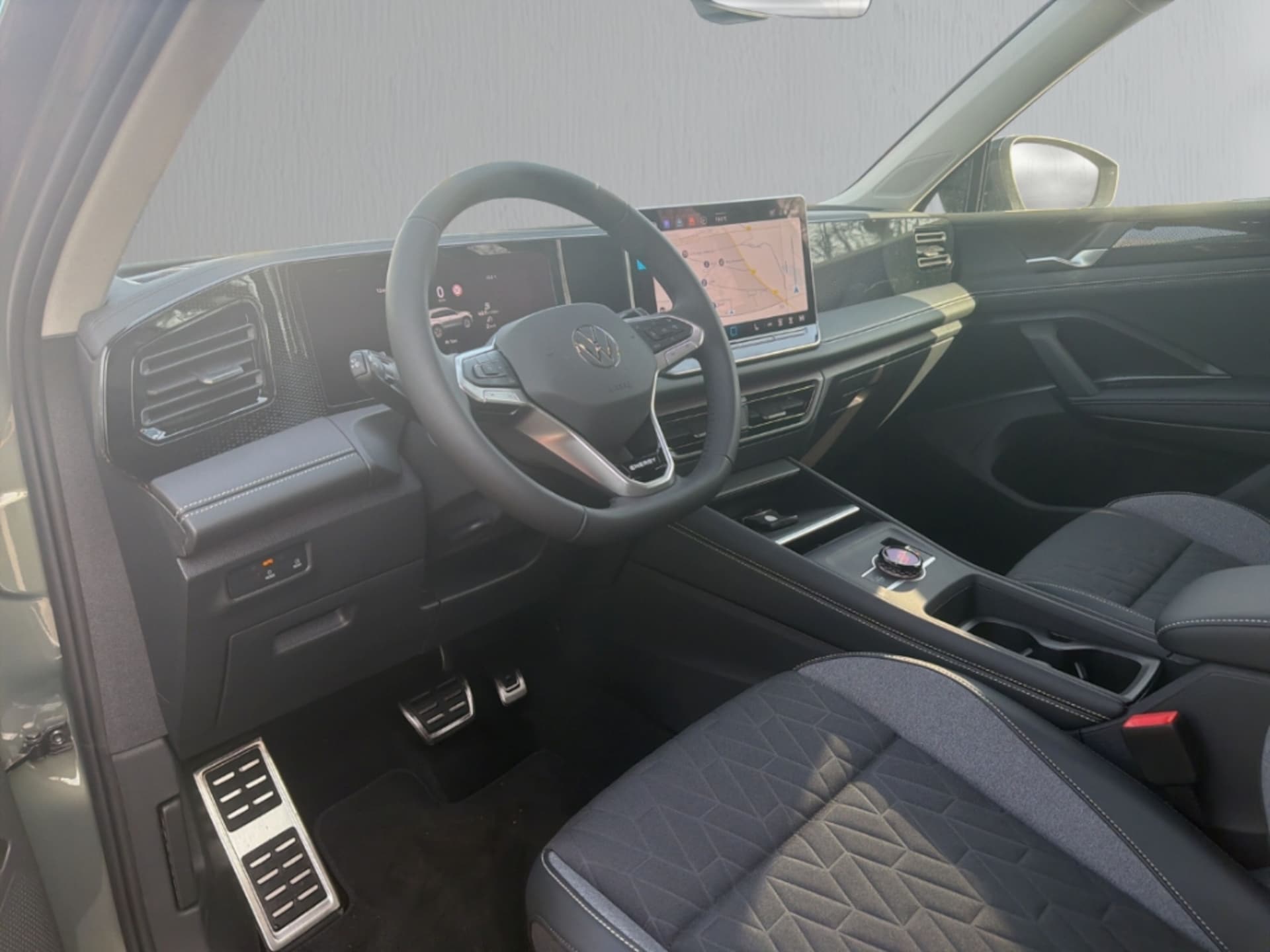 Volkswagen Tiguan ENERGY