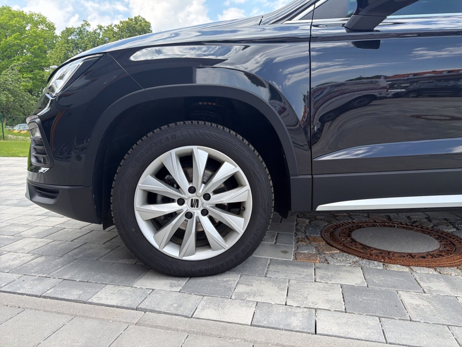 SEAT Ateca – Bild 12