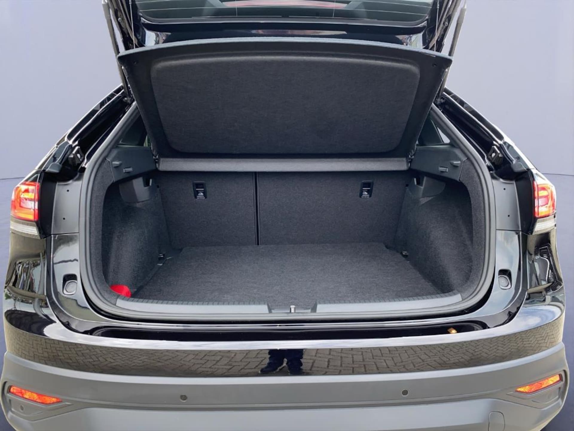 Volkswagen Taigo Goal