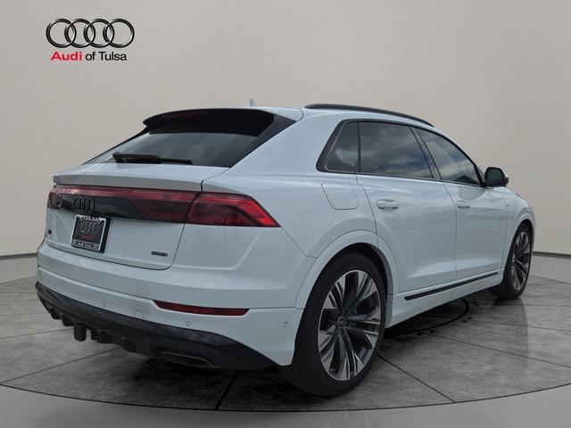 2026 Audi Q8 Premium Plus - Photo 7
