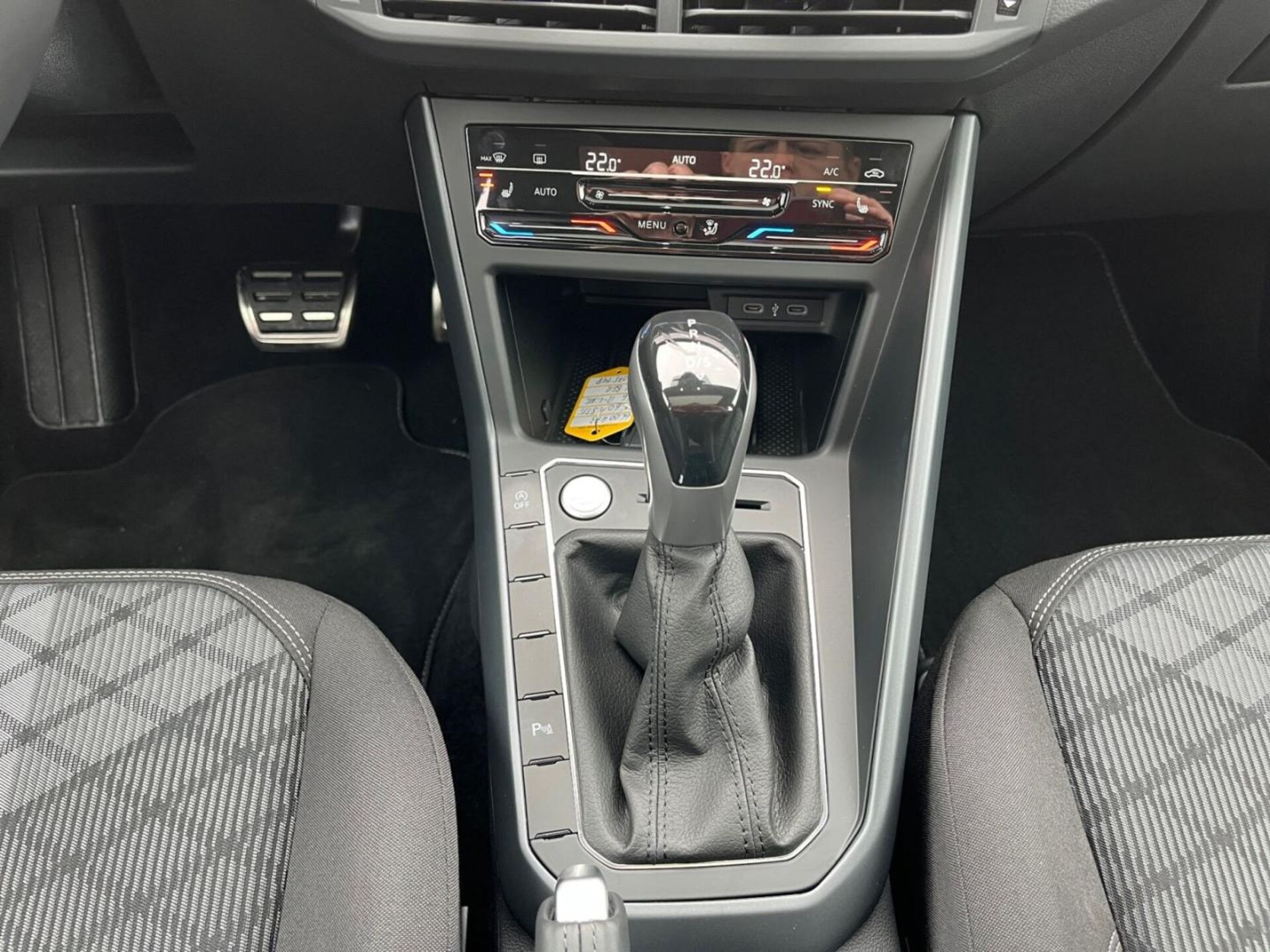 Volkswagen Taigo R-Line