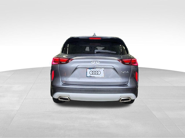 2024 Infiniti QX50