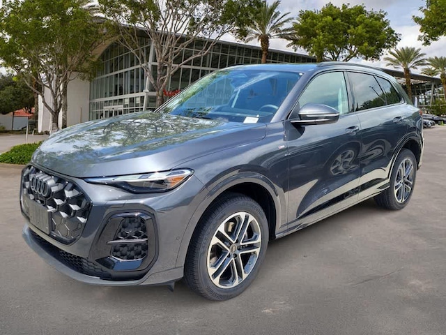 Photo of 2026 Audi Q5