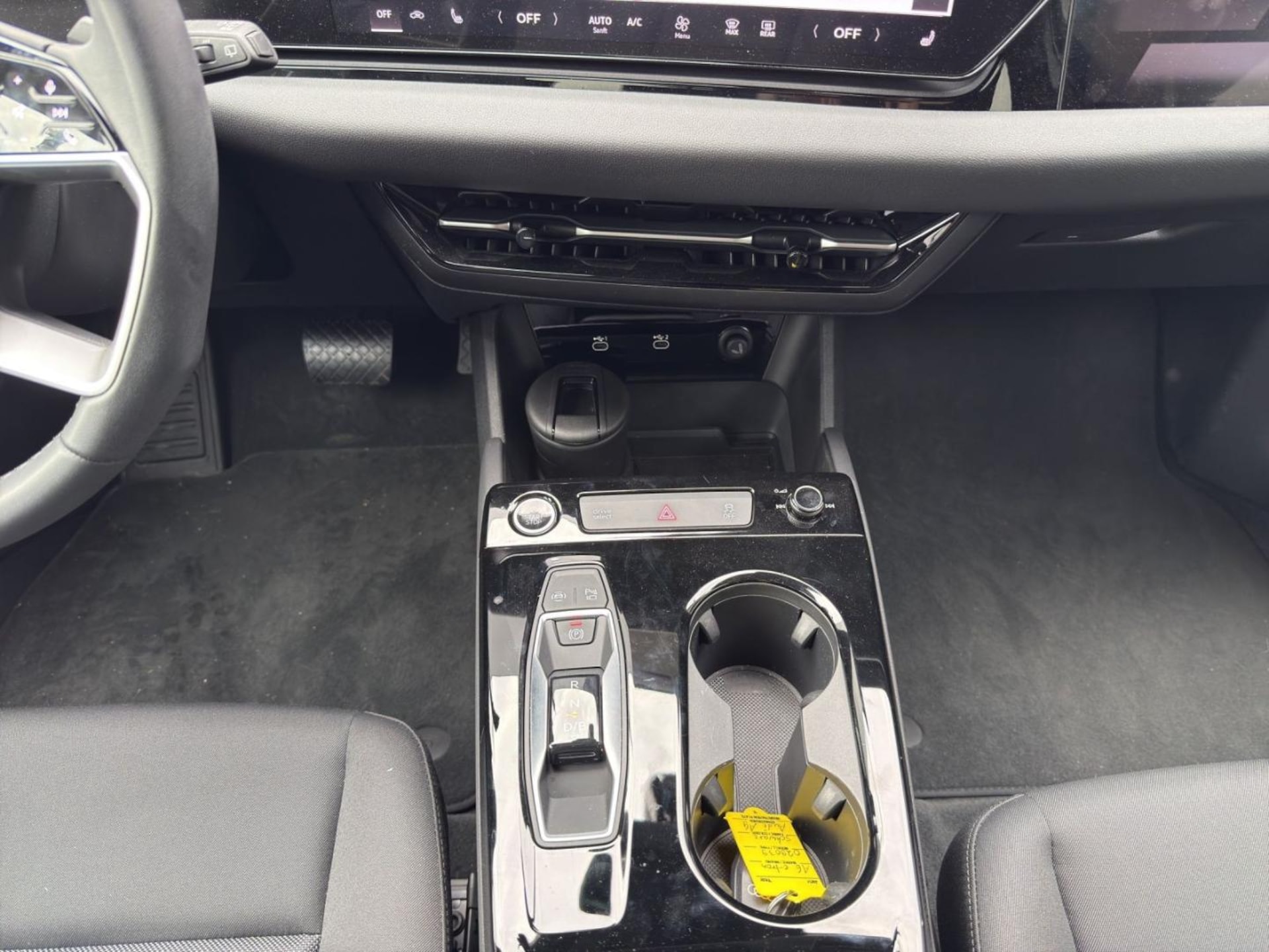Audi A6 Avant e-tron