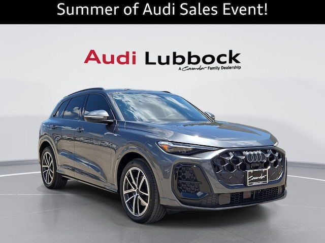 Photo of 2026 Audi Q5