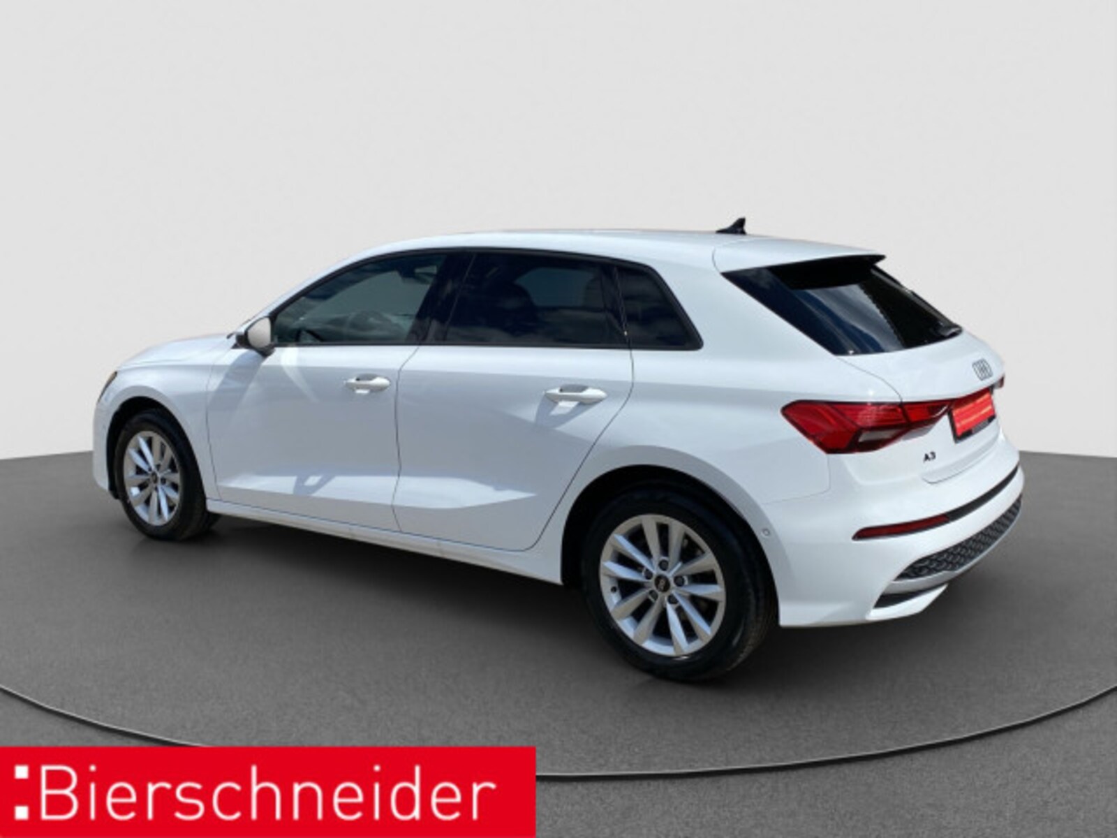 Audi A3 Sportback – Bild 6