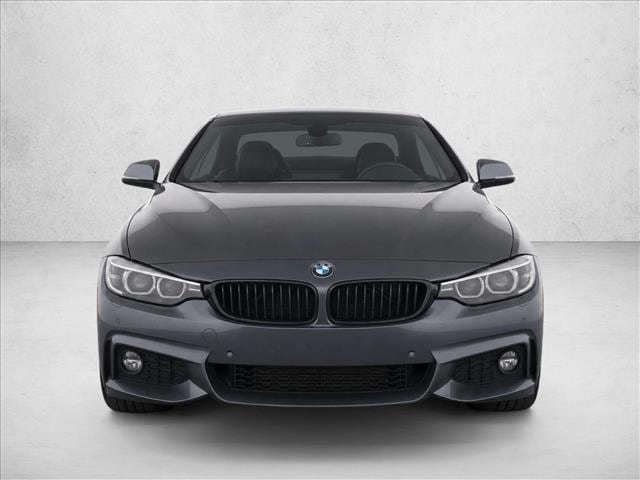 2018 BMW